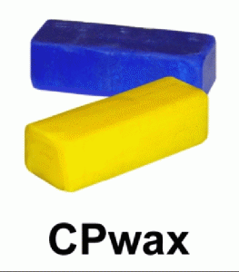 CPwax Modellier- und Formbauwachs