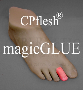 Silikonkleber  CPflesh®-magicGLUE